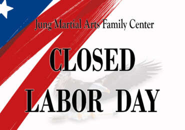CLOSED FOR LABOR DAY