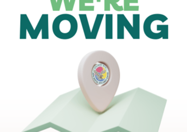 We’re Moving Soon!!