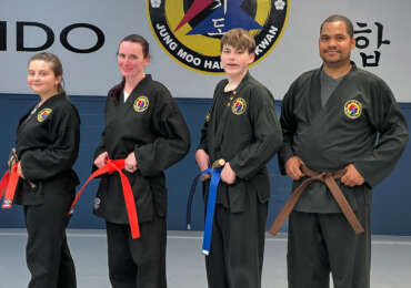 May 31st Grading Results