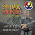 Hapkido Skills Workshops with GM Scott Yates