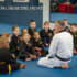 Cultivating Future Leaders Through Hapkido